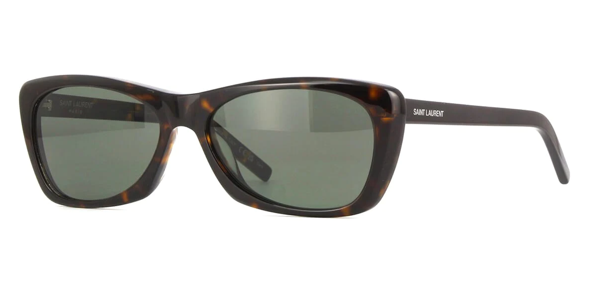 saint laurent sl 613 002 güneş gözlüğü