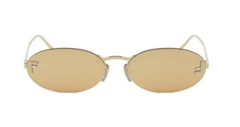 fendi FE 4075US 30L güneş gözlüğü