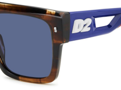 dsquared2 d2 0127/s ex4ku erkek güneş gözlüğü