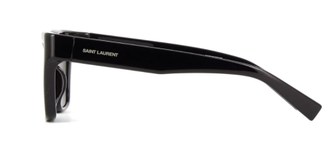 saint laurent sl 641 001 güneş gözlüğü