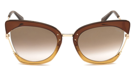 Emılıo Pucci Ep 0074 50G Güneş Gözlüğü