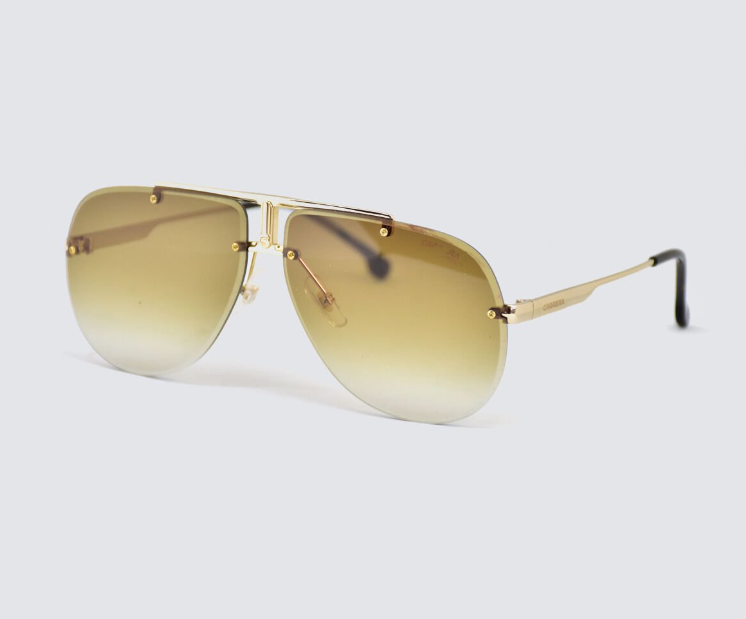 carrera 1052/s 06j86 65 erkek güneş gözlüğü