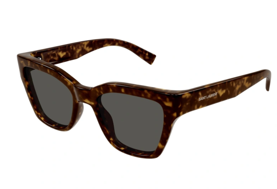 saint laurent sl 641 002 güneş gözlüğü