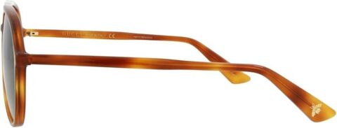 gucci gg0119s 003 güneş gözlüğü