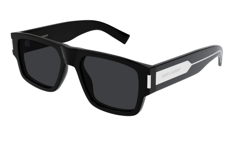 saint laurent sl 659 001 güneş gözlüğü