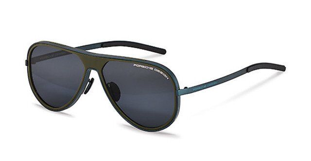 porsche desing p8684 c güneş gözlüğü