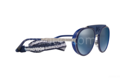 Dg2210 04/96 55/19 Unisex Güneş Gözlüğü