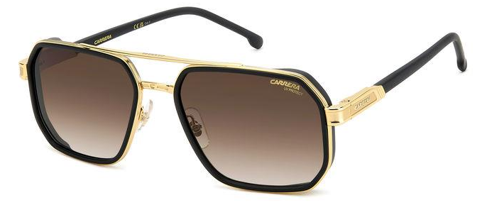 Carrera 1069/S I4686 58 Erkek Güneş Gözlüğü