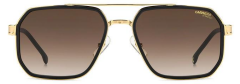 Carrera 1069/S I4686 58 Erkek Güneş Gözlüğü