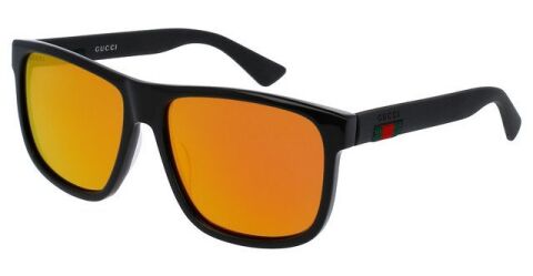 gucci gg0010s 002 güneş gözlüğü