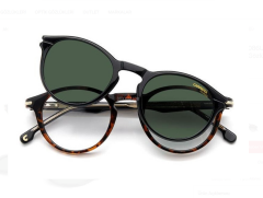 Carrera 297/CS 08699 48 klips Güneş Gözlüğü