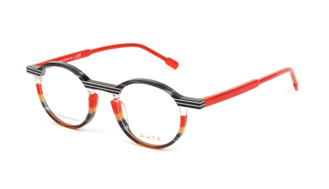 DUTZ DZ 2244 C66 optik çerçeve