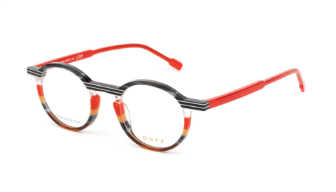 DUTZ DZ 2244 C66 optik çerçeve