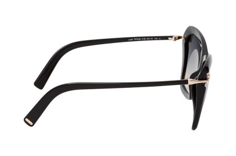 tom ford ft 0849 01b güneş gözlüğü