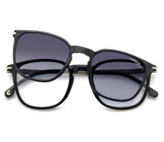 Carrera 332/CS 807WJ 50 klips Güneş Gözlüğü