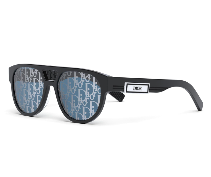 Dior Homme 40054 01A Kadın Güneş Gözlüğü