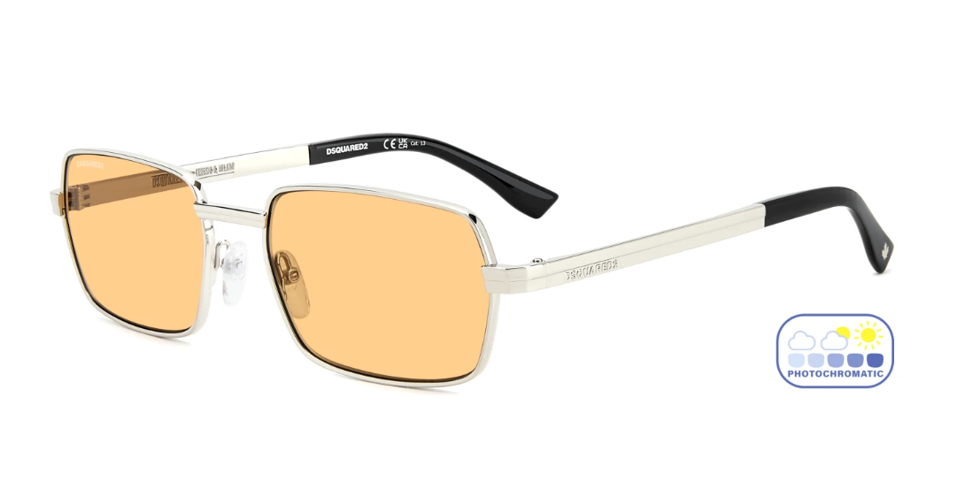 dsquared2 D2 0192/S 010N8 58 güneş gözlüğü