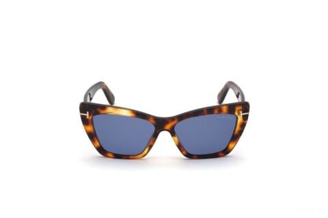 tom ford 0871 55v güneş gözlüğü