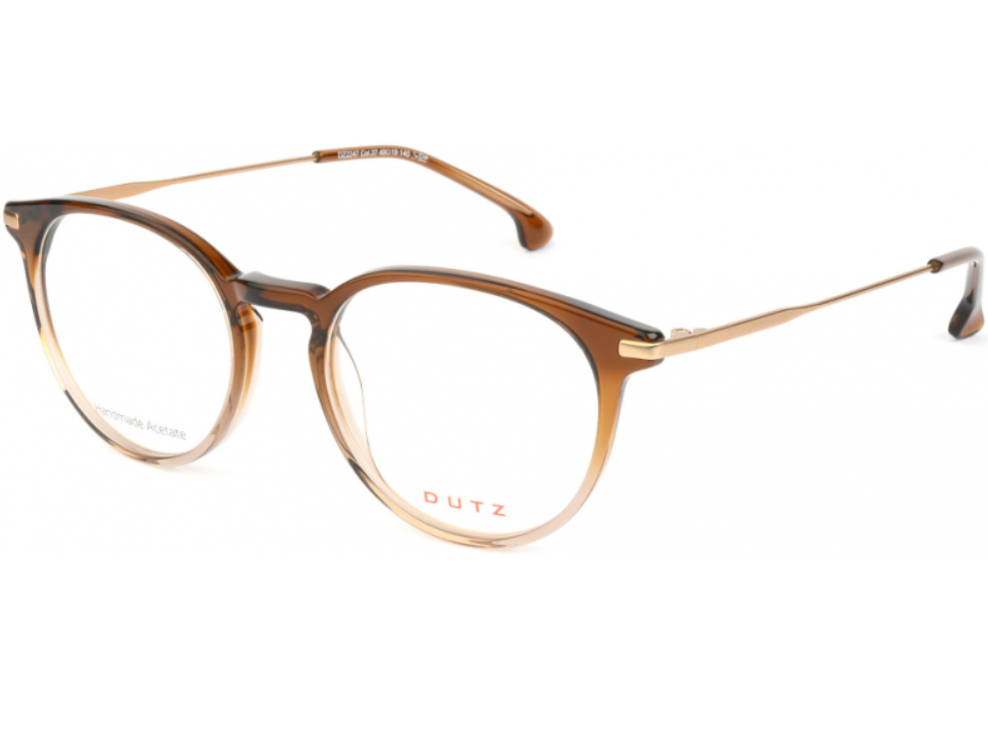 DUTZ DZ 2247 C37 optik çerçeve