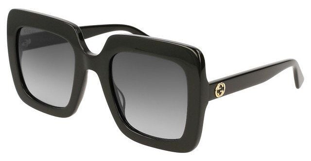 gucci gg0328s 001 güneş gözlüğü