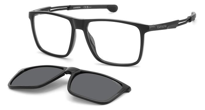 Carrera 4020/CS 807 56 klips Güneş Gözlüğü