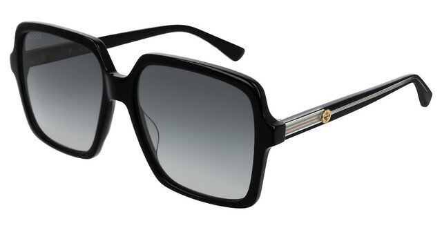 gucci gg0375s 001 güneş gözlüğü