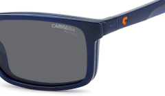 carrera 8065/cs rtcm9 55 klips güneş gözlüğü