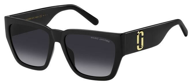 marc jacobs 646/s 08awj güneş gözlüğü