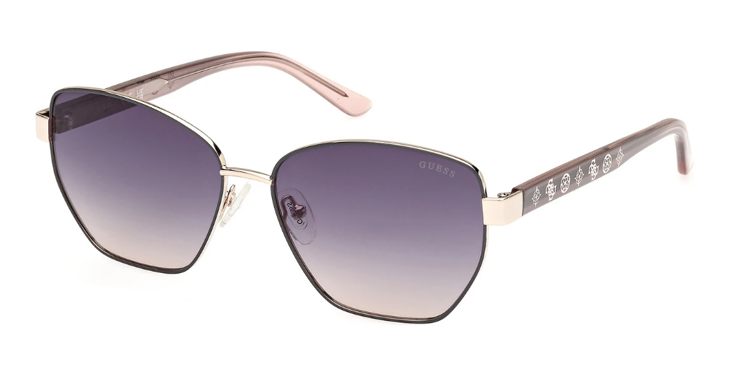 guess GU00102 20B 56 güneş gözlüğü