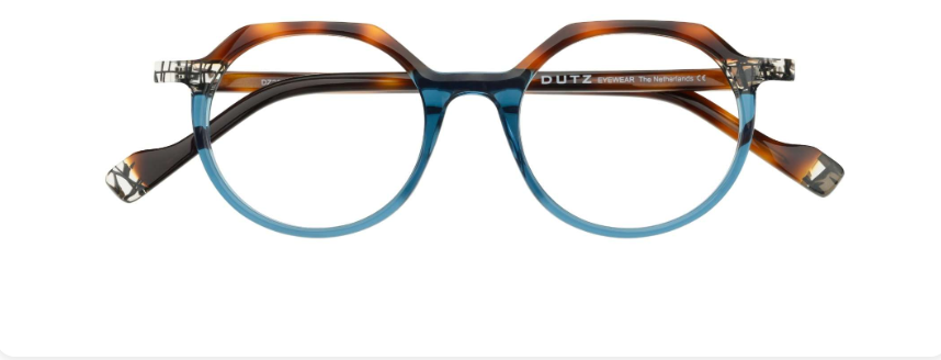 DUTZ DZ 2268 C46 optik çerçeve