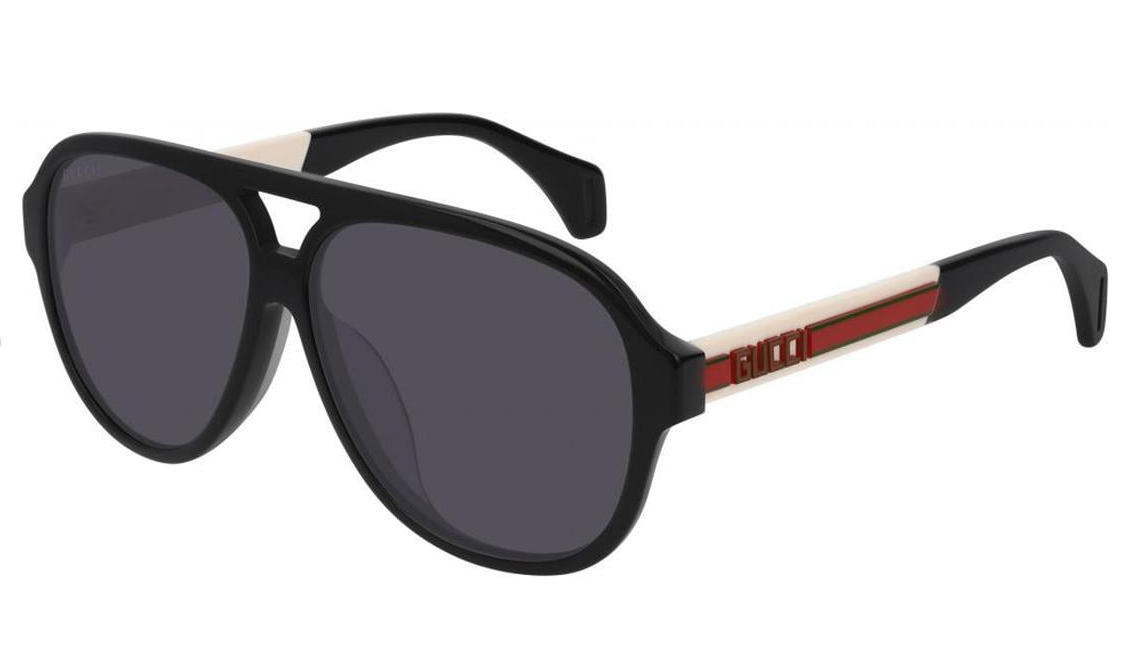 gucci gg0463s 002 güneş gözlüğü