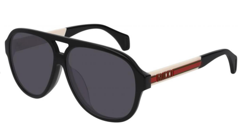 gucci gg0463s 002 güneş gözlüğü