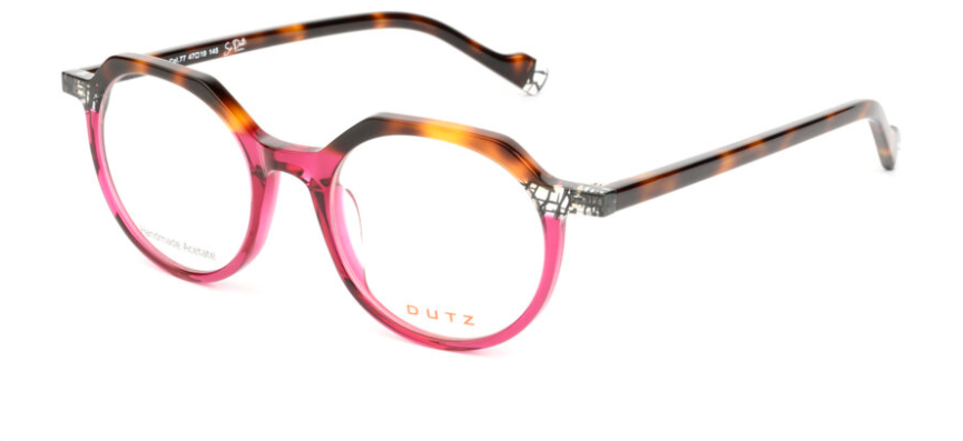 DUTZ DZ 2268 C77 optik çerçeve