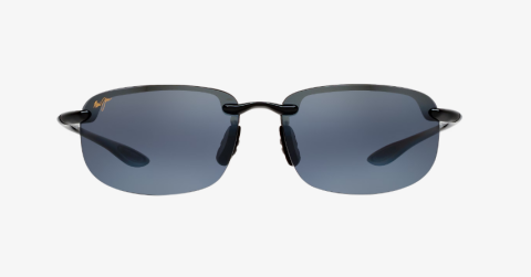 Maui jim 0407s 002 polarize güneş gözlüğü