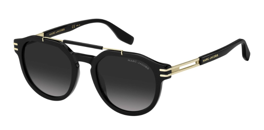 marc jacobs 675/s 8079o 52 güneş gözlüğü