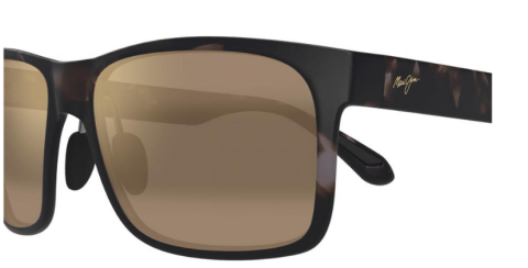 maui jim MJ0432s 002 güneş gözlüğü