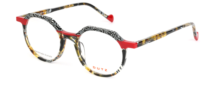 DUTZ DZ 2268 C95 optik çerçeve