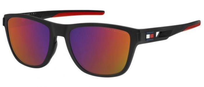 tommy hilfiger th 1951/s blxmı 55 güneş gözlüğü