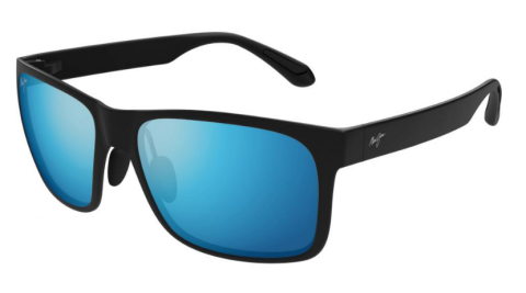 maui jim MJ0432s 003 güneş gözlüğü
