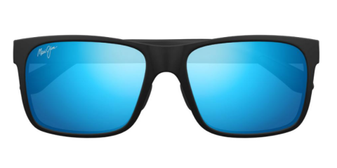 maui jim MJ0432s 003 güneş gözlüğü