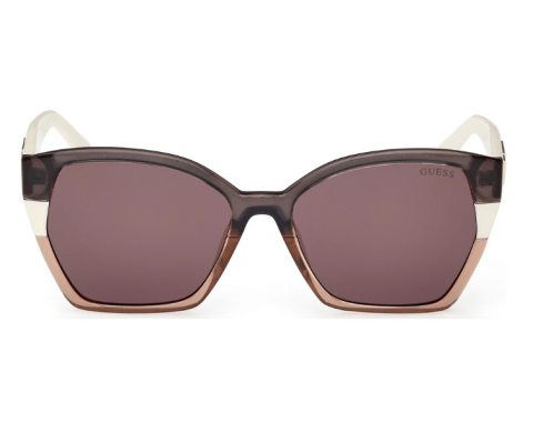 guess GU7912 20y 55 güneş gözlüğü