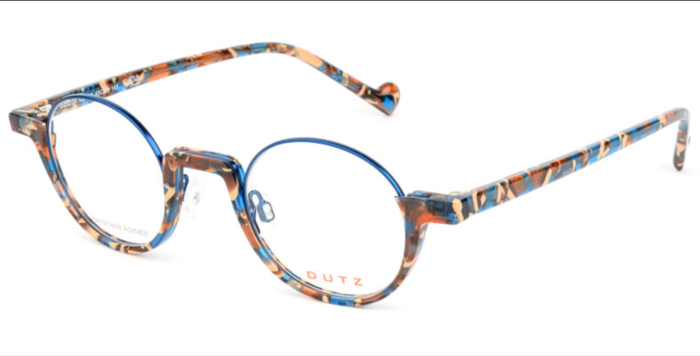DUTZ DZ 2270 C49 optik çerçeve