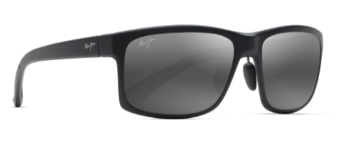 maui jim MJ0439S 001 güneş gözlüğü