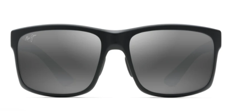 maui jim MJ0439S 001 güneş gözlüğü