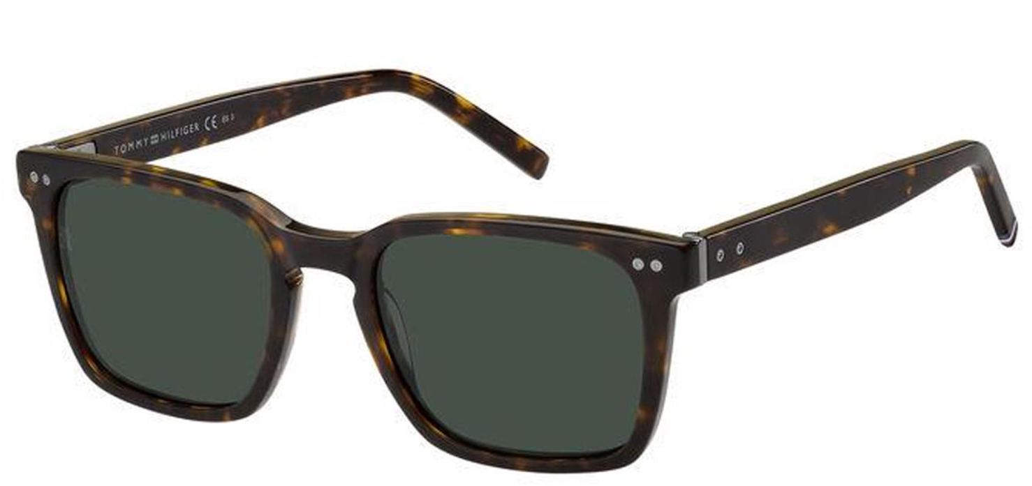 tommy hilfiger th 1971/s 086qt 53 güneş gözlüğü