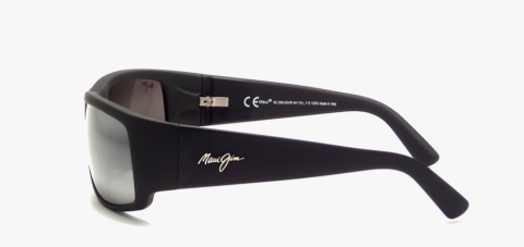 maui jim MJ0266s 001 64 güneş gözlüğü