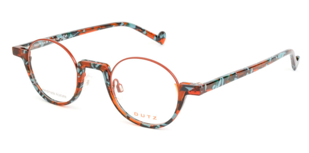 DUTZ DZ 2270 C25 optik çerçeve