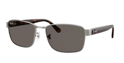 rayban RB 3750 004/B1 62 güneş gözlüğü