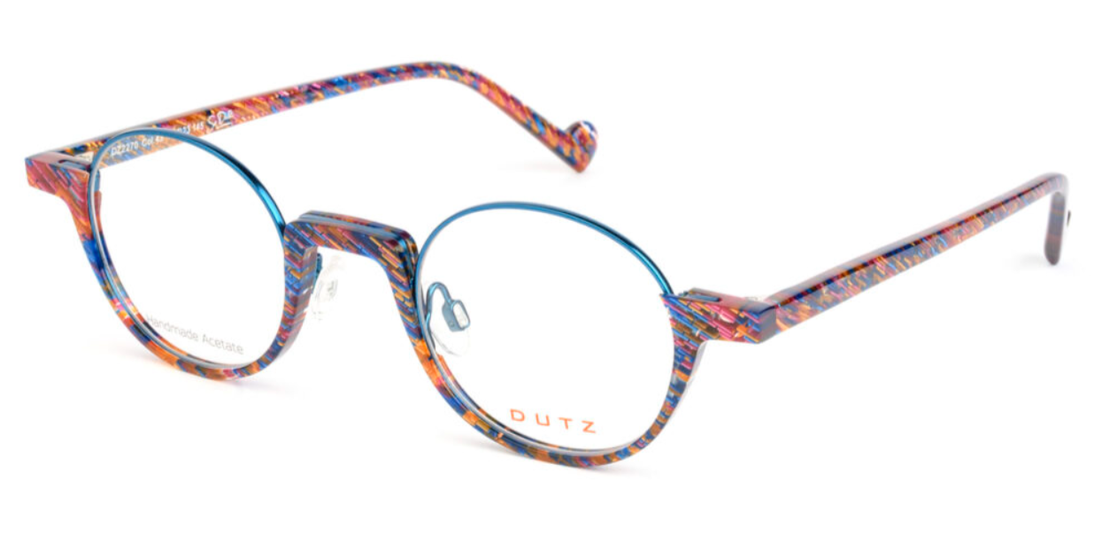 DUTZ DZ 2270 C43 optik çerçeve