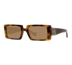 Loewe 40028I 52E Kadın Güneş Gözlüğü
